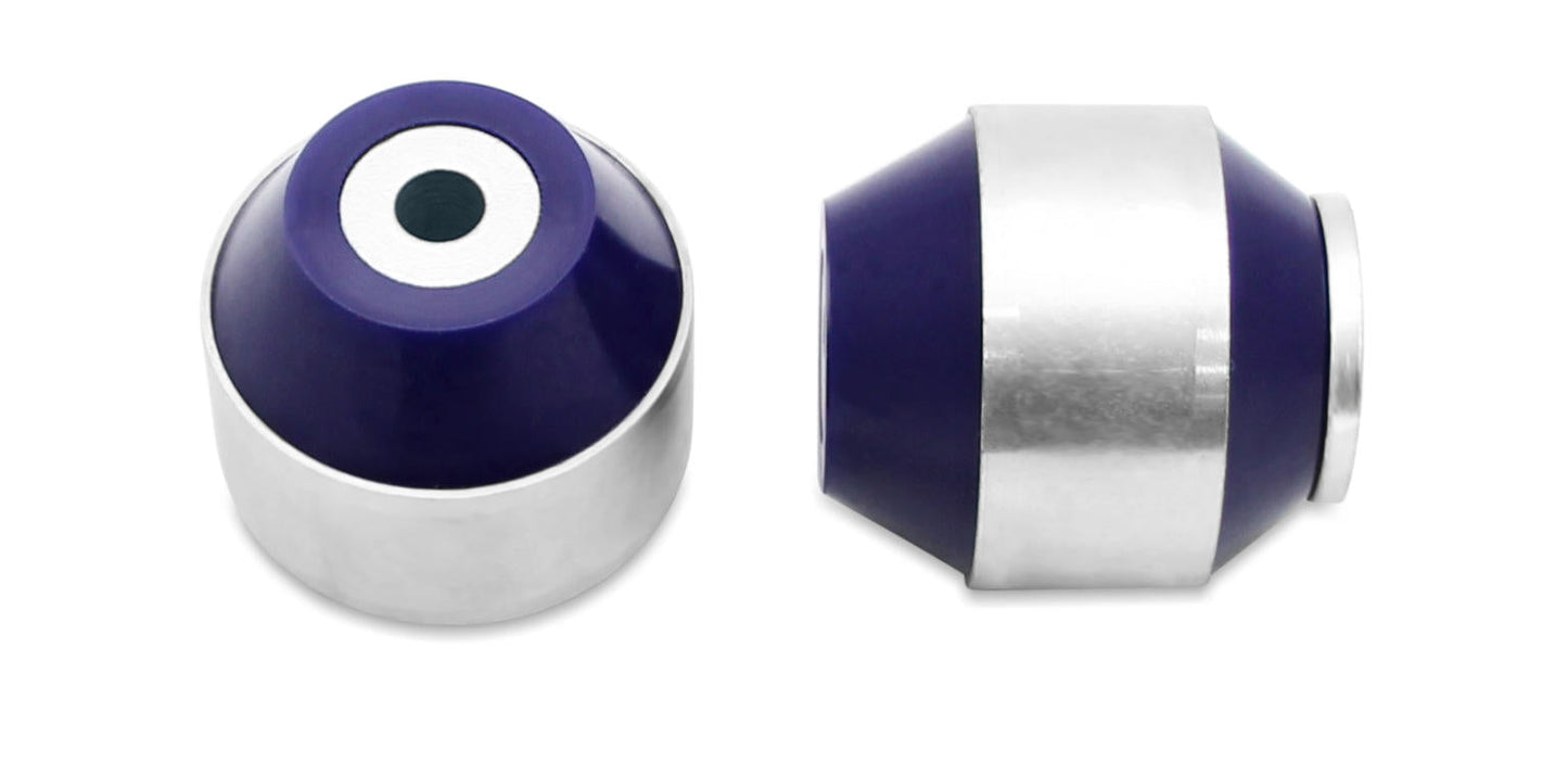 SuperPro Front Strut Bar To Chassis Mount Bush Kit | 2009 Audi A4 (SPF5189K)