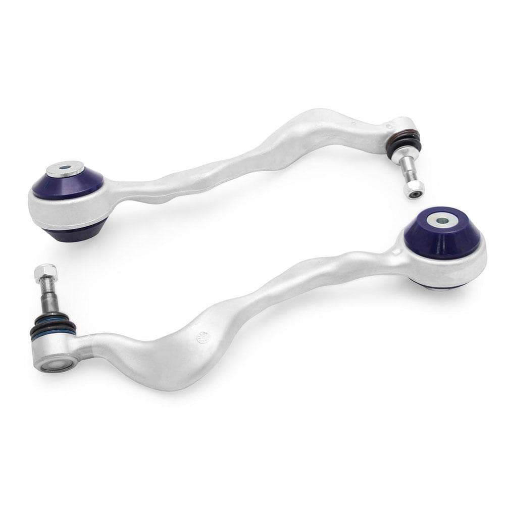 SuperPro Front Radius Arm Assembly Kit | Multiple BMW Fitments (TRC0091)