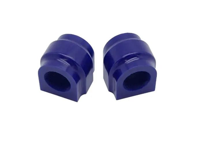 SuperPro Sway Bar Mount Bushings (23mm) - BMW | E8X | 1 - Series - ABS Auto Body
