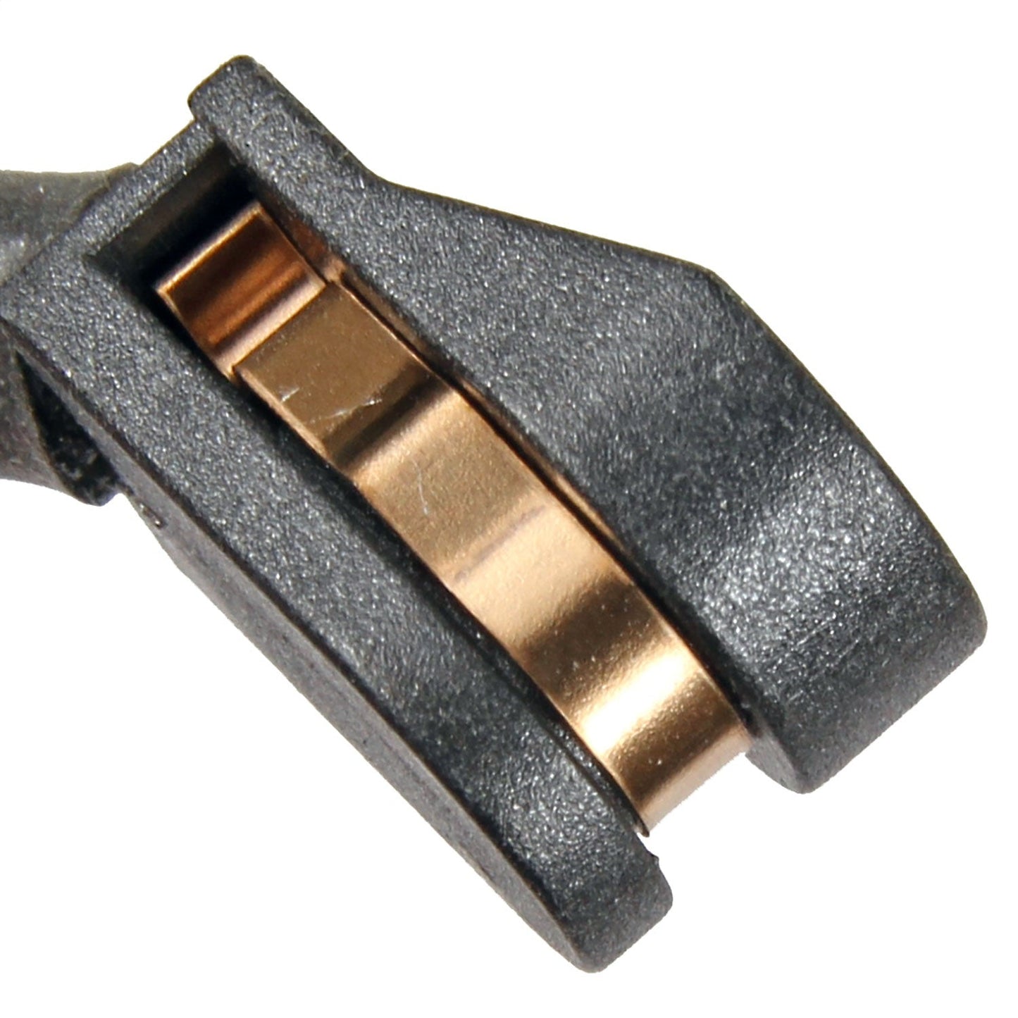 Power Stop 2019 Audi A6 Quattro Front Euro-Stop Electronic Brake Pad Wear Sensor