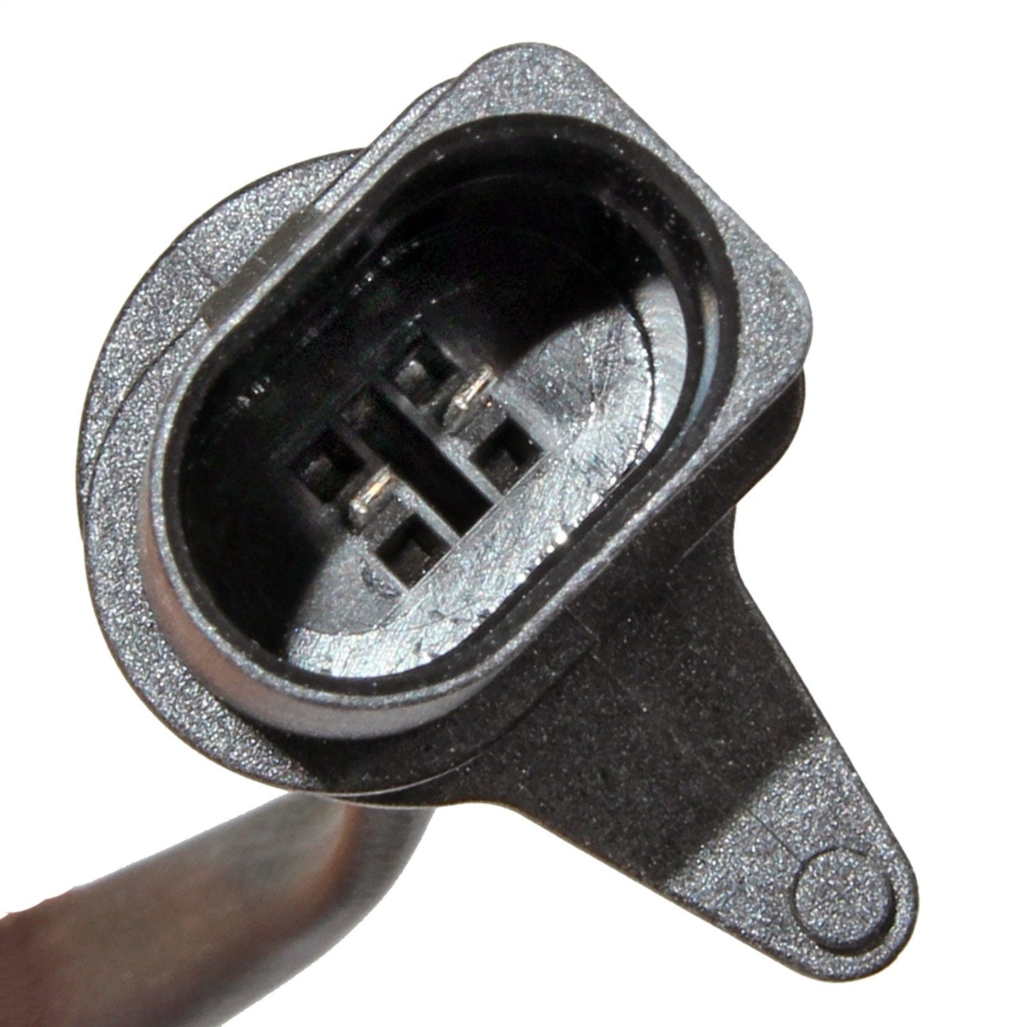 Power Stop 2019 Audi A6 Quattro Front Euro-Stop Electronic Brake Pad Wear Sensor