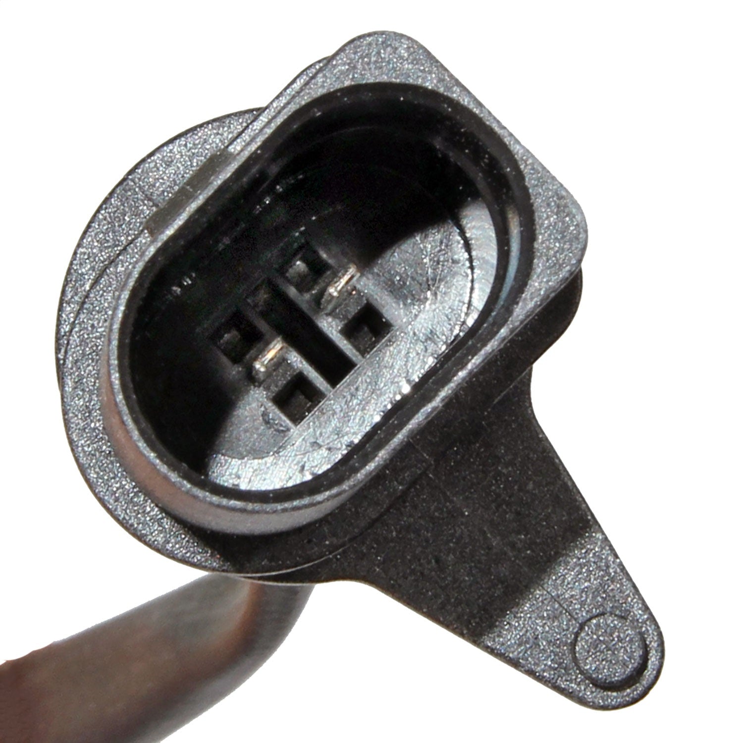 Power Stop 2019 Audi A6 Quattro Front Euro-Stop Electronic Brake Pad Wear Sensor