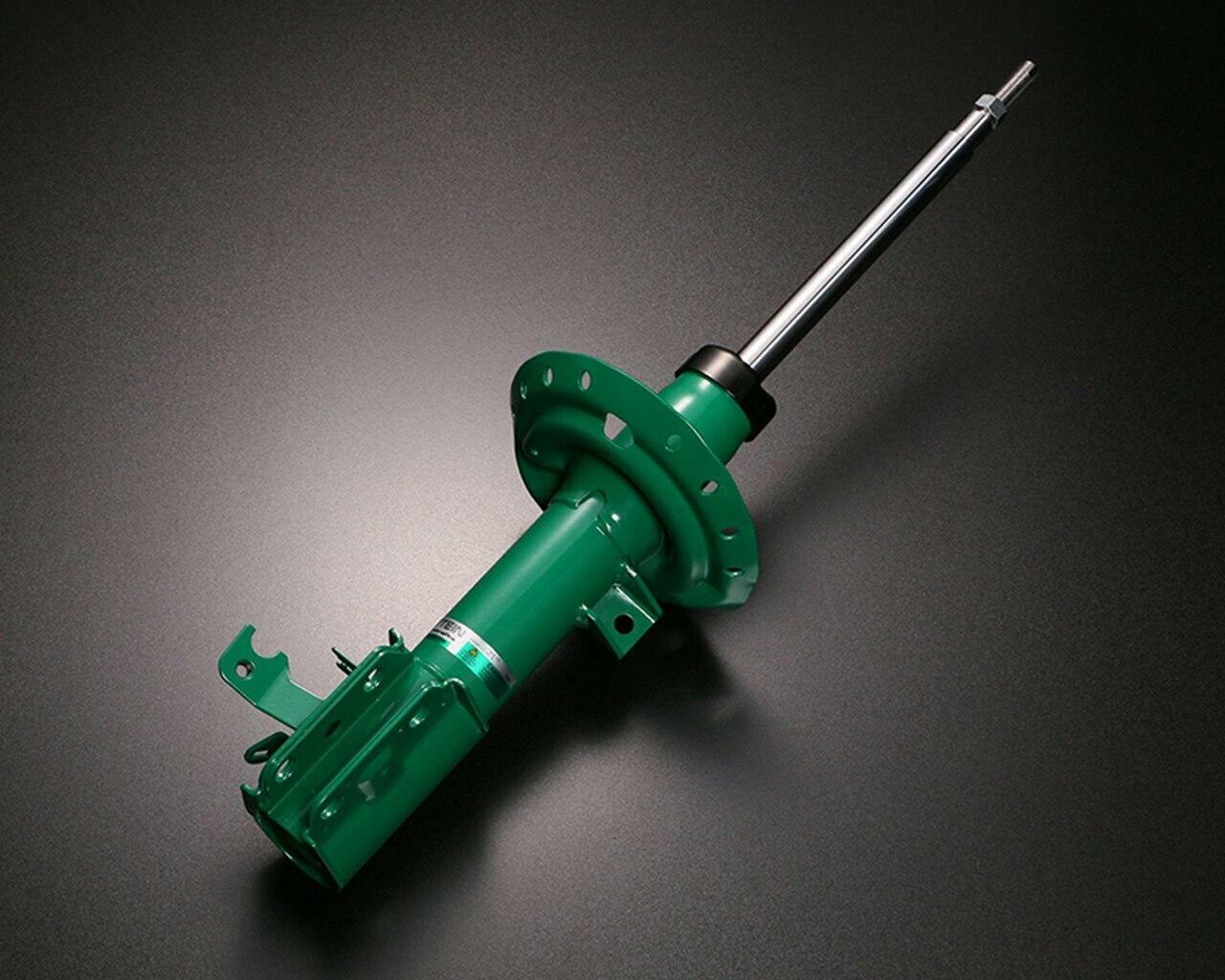 Tein 09-10 Toyota Corolla (AZE141L) Front Right EnduraPro Shock