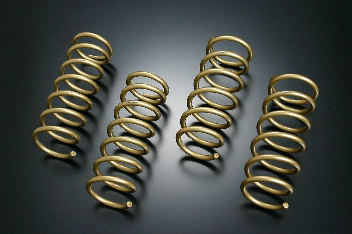 Tein 01-05 BMW M3 (E46) S. Tech-C Lowering Spring Set