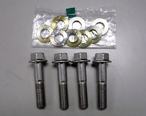 Tein 12+ Honda Civic (FB2) M14 Conversion Kit (for GSHC0-1UAS2 & GSHC0-2UAS2)