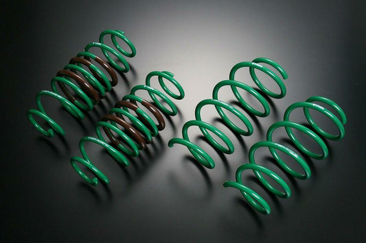 Tein 2014+ Infiniti Q50 (V37) (Non Red Sport 400) S Tech Springs