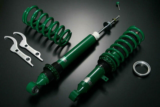 Tein 00-05 Lexus IS300 (JCE10L) Street Advance Z Coilovers