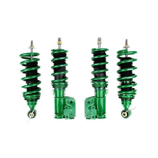 Tein 08+ Subaru STi 5 Door / 11+ STi 4 Door Street Basis Z Coilovers