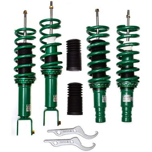 Tein 2017+ Honda Civic 5DR Hatchback (FK7) Street Basis Z Coilover Kit (Excl Type-R)