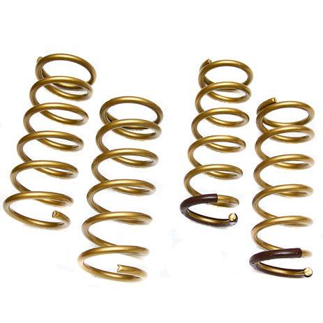Tein 14-15 Infiniti Q50 3.7L (V37) / 2016 Infiniti Q50 3.0L (V37) S. Tech Springs