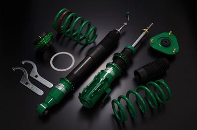 Tein 06-07 Mitsubishi Lancer Evolution IX CT9A GSR/RS Flex Z Coilovers