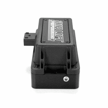 Air Lift 3H/3P Manifold - 1/4in Threaded Ports (FNPT)