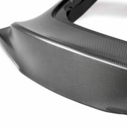 Seibon Dry Carbon Trunk Lid | 2020-2026 Toyota Supra (TL20TYSUP-DRY)