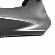 Seibon Dry Carbon Trunk Lid | 2020-2026 Toyota Supra (TL20TYSUP-DRY)