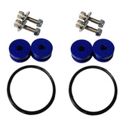 Torque Solution Universal Billet Bumper Quick Release Kit (TS-UNI-026B)