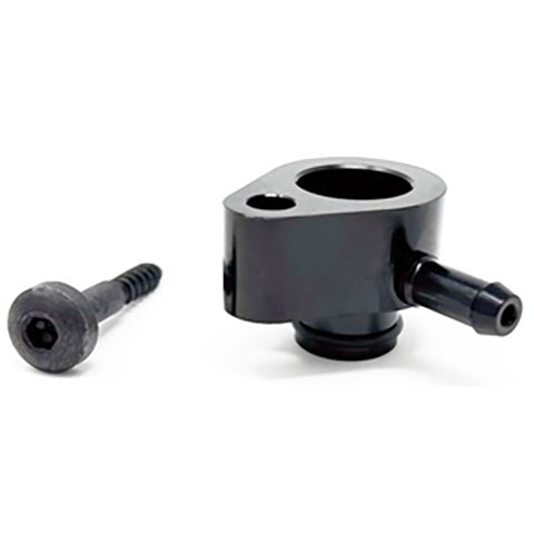 Torque Solution Billet Boost Tap | Multiple BMW Fitments (TS-BT-655)