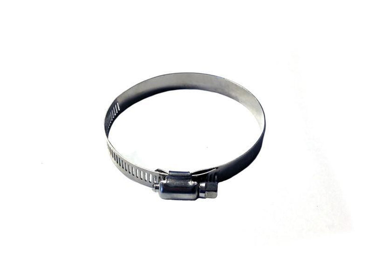 Torque Solution 90° Silicone Elbow Hose - 2.5in (TS-CPLR-90D25BK)