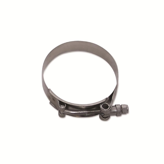 Torque Solution 90° Silicone Elbow Hose - 3in (TS-CPLR-90D3BK)