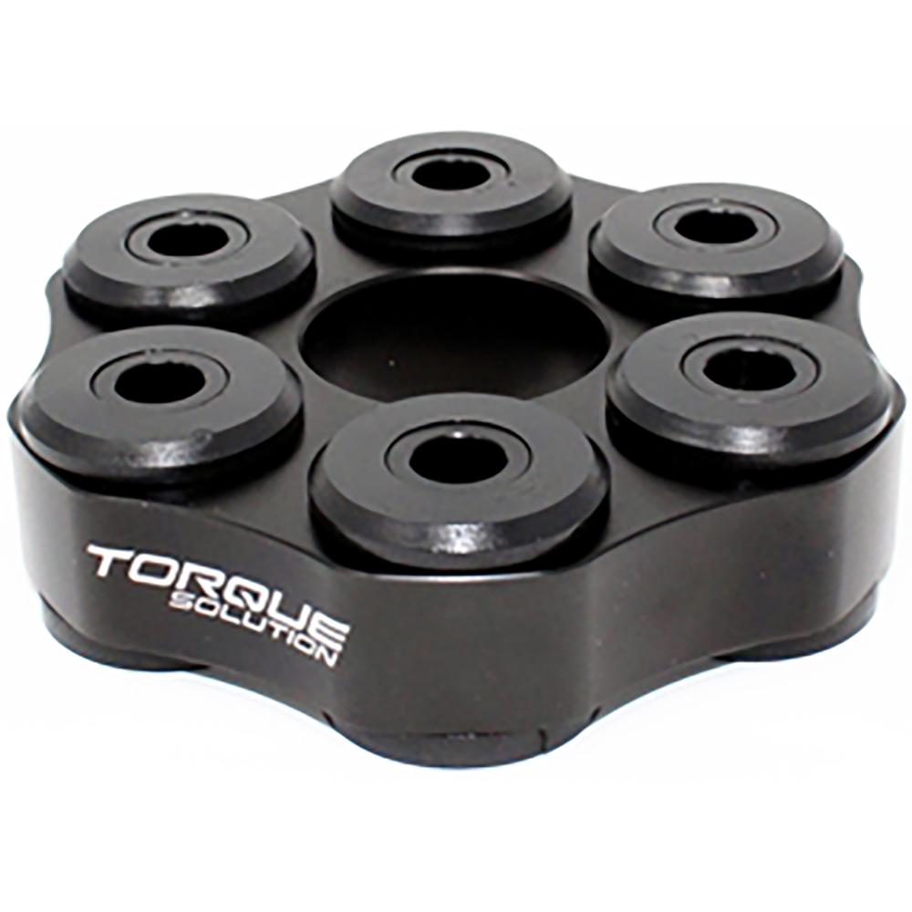 Torque Solution Billet Driveshaft Flex Disc | 1982-2000 BMW 3 Series (TS-FD-624-10)