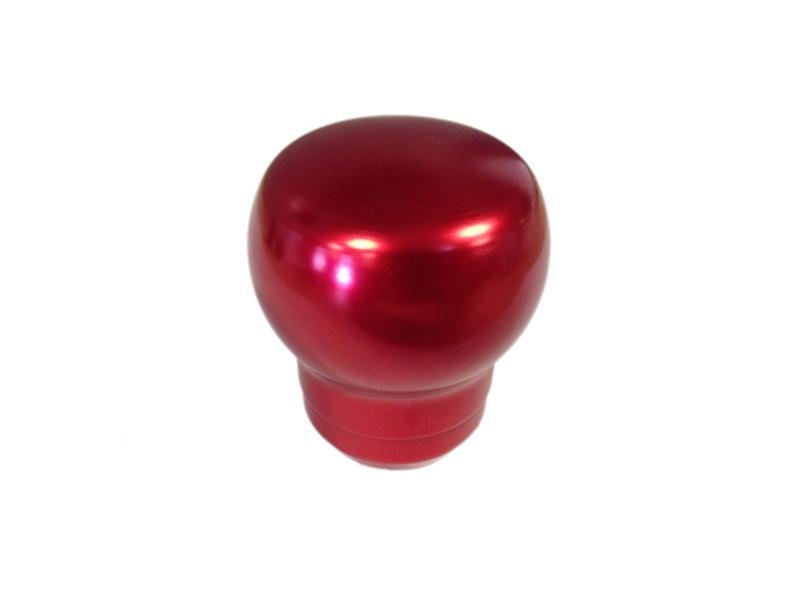 Torque Solution 10x1.25 Red Fat Head Shift Knob (TS-FHSK-001R)