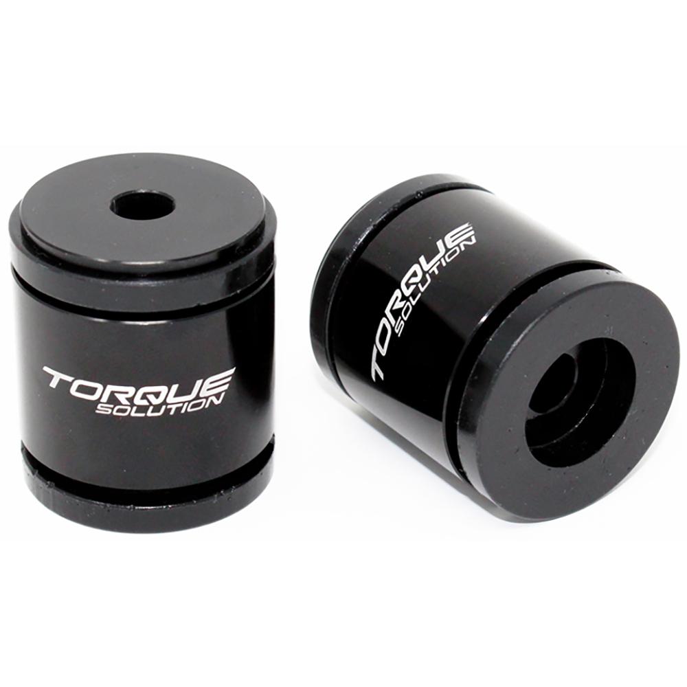 Torque Solution Billet Transmission Mount | 2020-2026 Toyota GR Supra & 2019-2025 BMW Z4 (TS-GR-640)