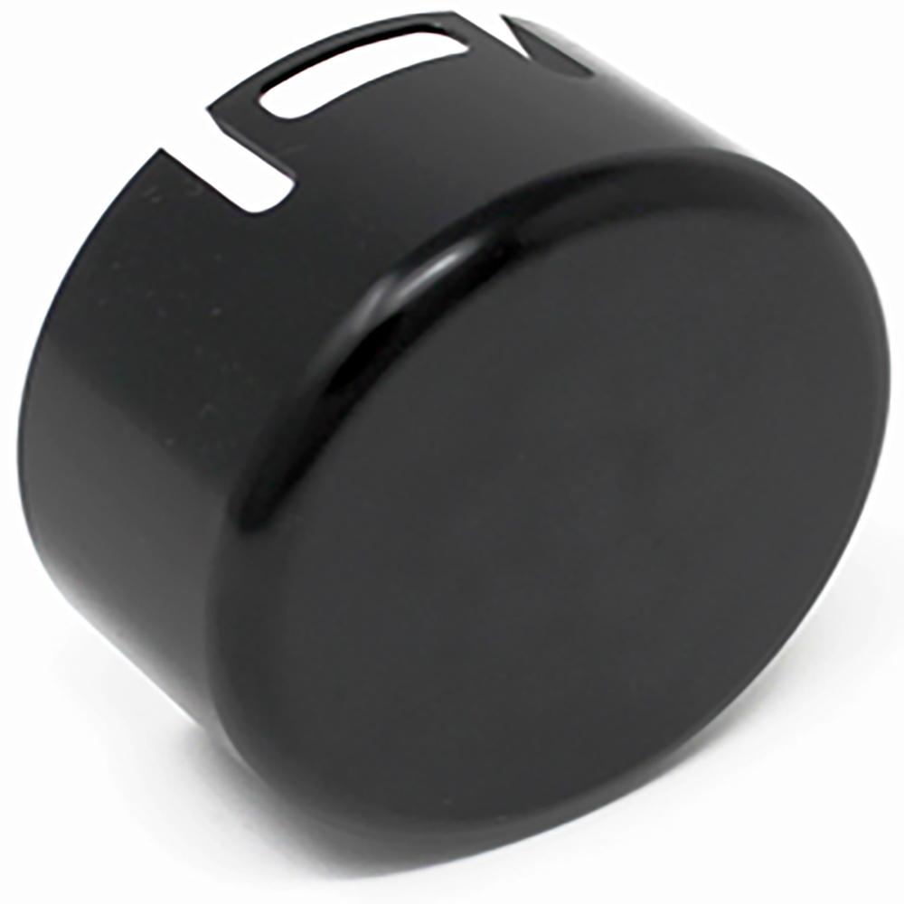 Torque Solution Billet Resonator Cap | 2020-2026 Toyota GR Supra & 2019-2025 BMW M340i (TS-GR-643)