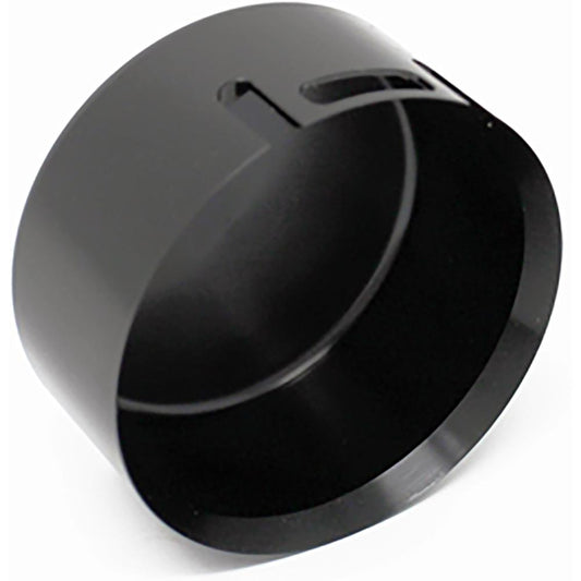 Torque Solution Billet Resonator Cap | 2020-2026 Toyota GR Supra & 2019-2025 BMW M340i (TS-GR-643)