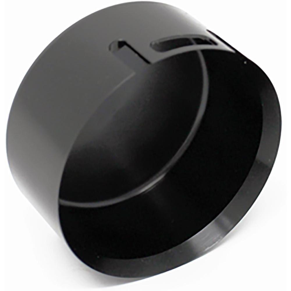 Torque Solution Billet Resonator Cap | 2020-2026 Toyota GR Supra & 2019-2025 BMW M340i (TS-GR-643)