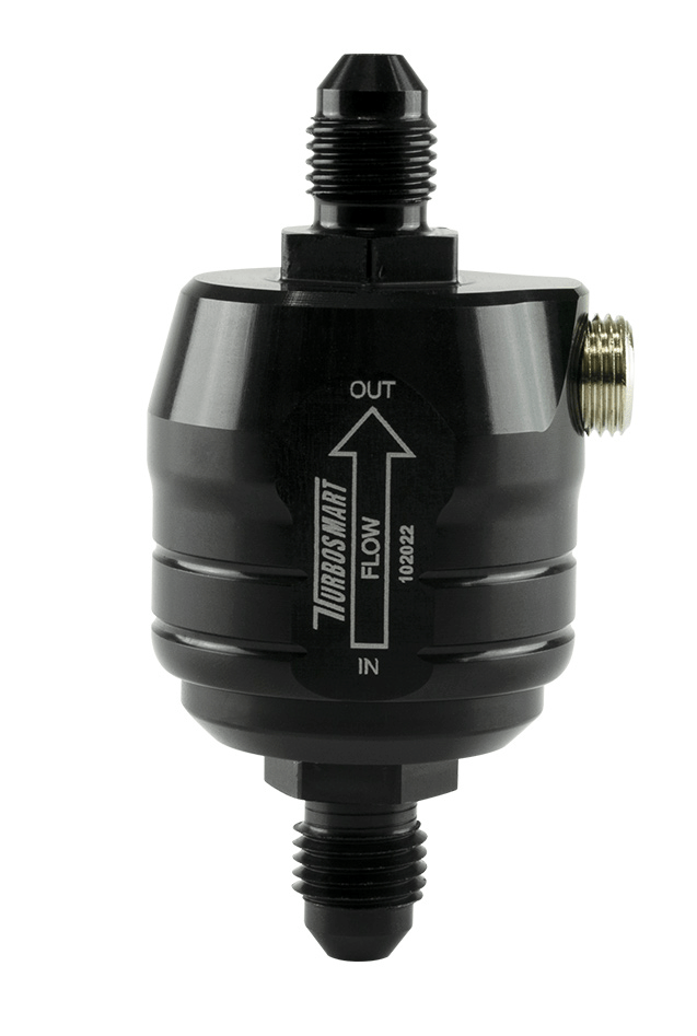 Turbosmart OPR V2 Turbo Oil Pressure Regulator