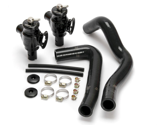 Kompact BMW Dual Port KIT By Turbosmart (BMW 135i, 335i, 535i and Z4) (TS-0203-1050)