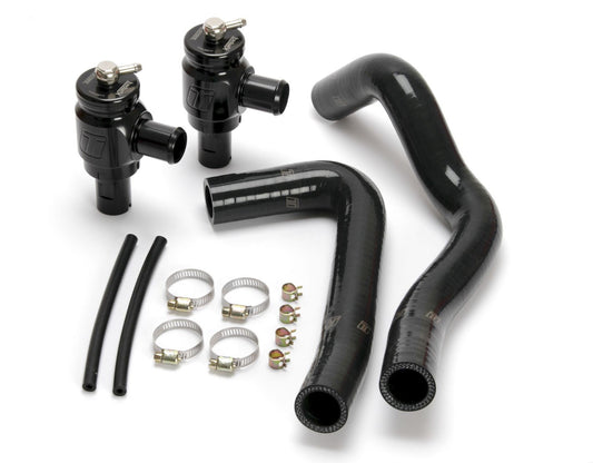 Kompact BMW Plumb Back Kit By Turbosmart (BMW 135i, 335i, 535i and Z4) (TS-0203-1250)