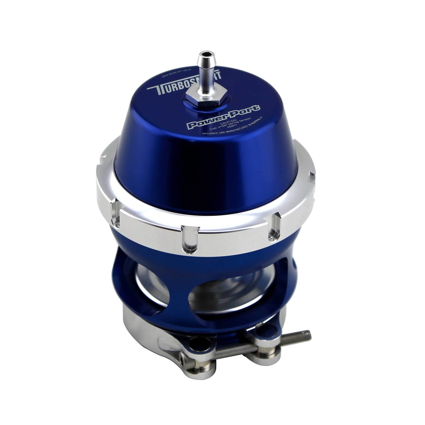 Turbosmart Power Port BOV (TS-0207-1001)