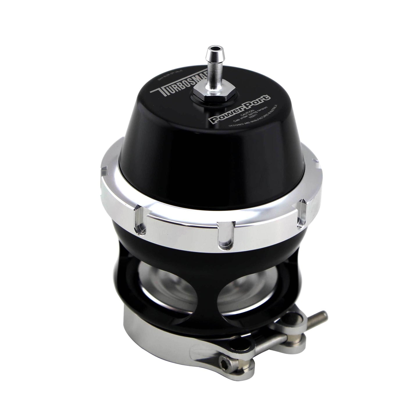 Turbosmart Power Port BOV (TS-0207-1001)