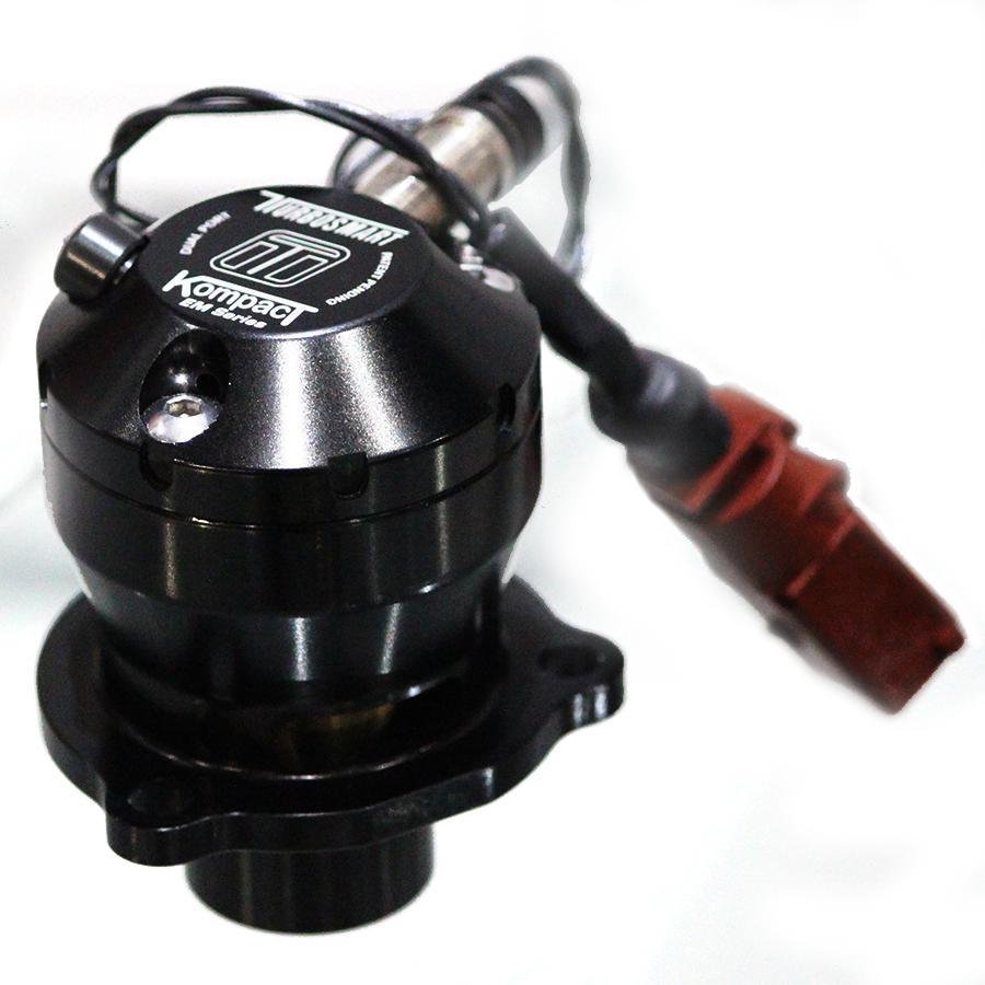 Turbosmart 15-21 Volkswagen GTI/Golf R MK7 Kompact EM Plumb Back VR1 Diverter Valve