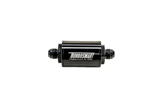 Turbosmart Turbosmart FPR Billet Fuel Filter 10um AN-6 (TS-0402-1130)