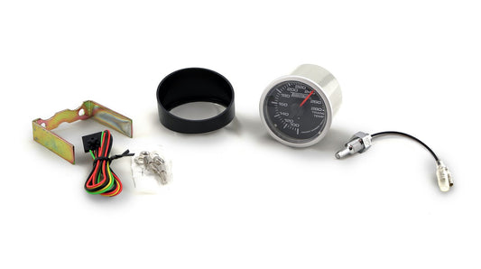 Turbosmart Electronic Transmission Temp Gauge - 280deg F (TS-0701-3011)