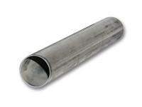 Vibrant 2.375in O.D. T304 SS Straight Tubing (16 ga) - 5 foot length