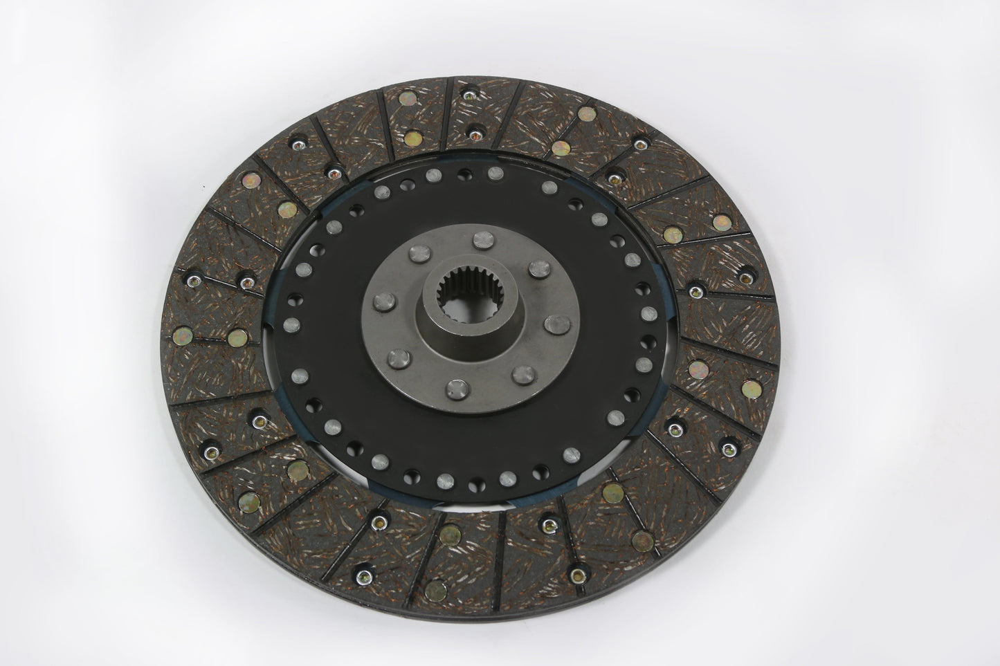 DKM Stage 3 MS Twin Disc Clutch & Flywheel Kit (Early Model) - BMW / E8X / 135i / 1M / E9X 335i / E8X 535I