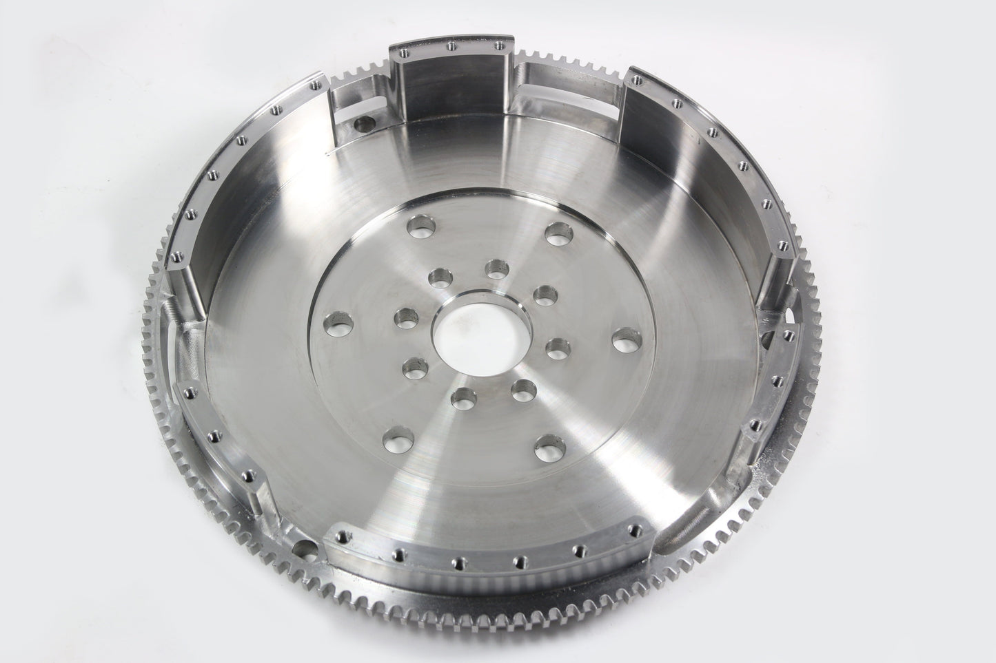 DKM Stage 3 MS Twin Disc Clutch & Flywheel Kit (Early Model) - BMW / E8X / 135i / 1M / E9X 335i / E8X 535I