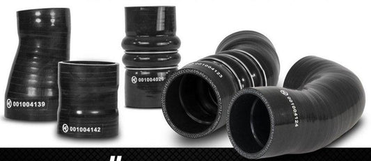 Wagner Tuning EVO2/EVO3 Silicone Hose Kit | BMW E82/E90 (210001017)