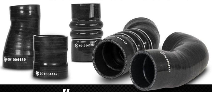 Wagner Tuning EVO3 Silicone Host Kit | BMW E-Series 335d (210001130)