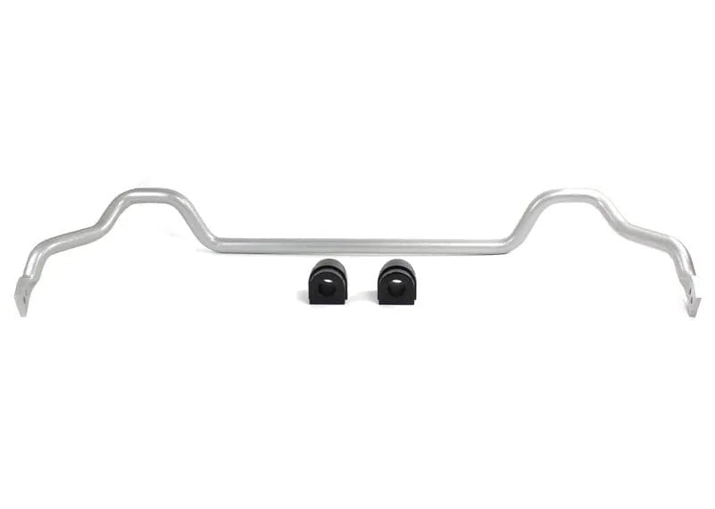 Whiteline 27mm Front Adjustable Swaybar - BMW E46 3 Series - ABS Auto Body