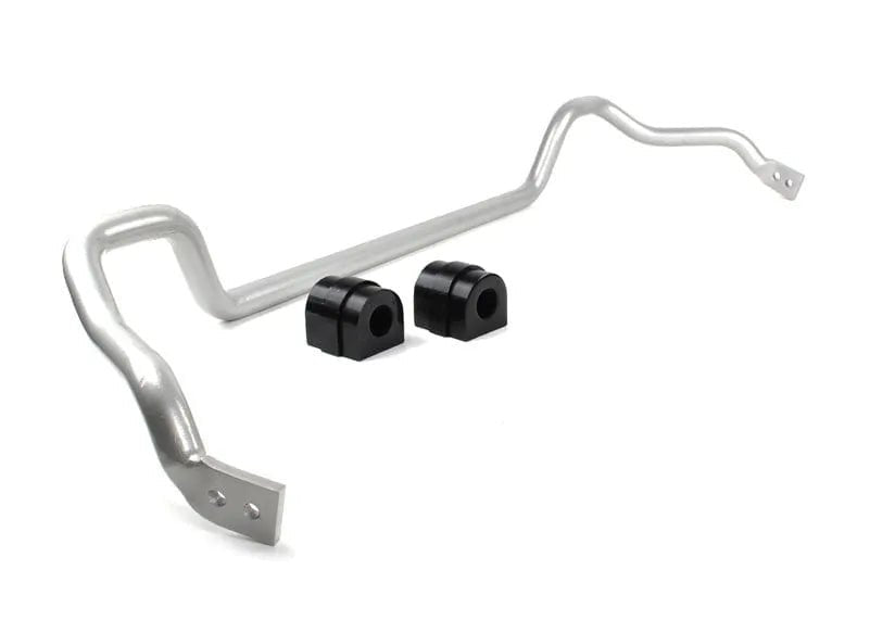 Whiteline 27mm Front Adjustable Swaybar - BMW E46 3 Series - ABS Auto Body