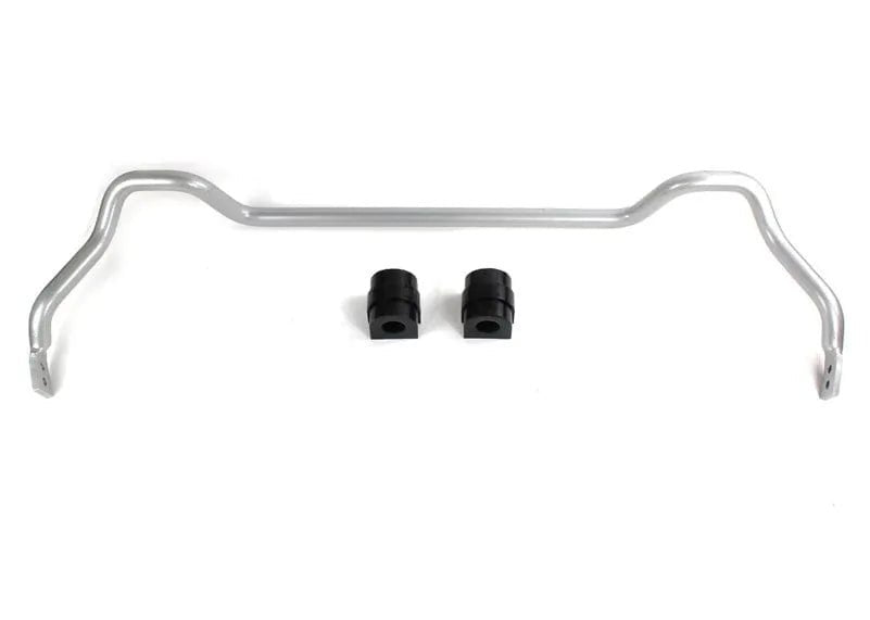 Whiteline 27mm Front Adjustable Swaybar - BMW E46 3 Series - ABS Auto Body