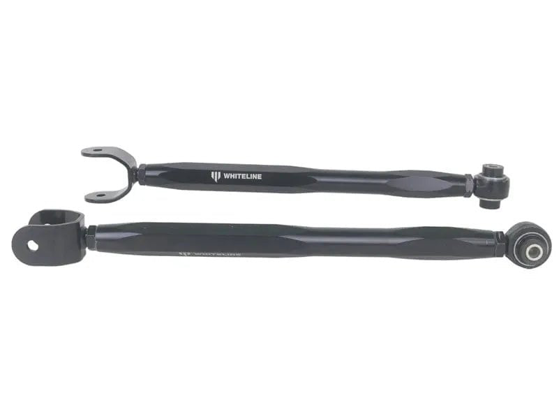 Whiteline Adjustable Rear Lower Control Arm - BMW / E36 / E46 / 3 Series - ABS Auto Body