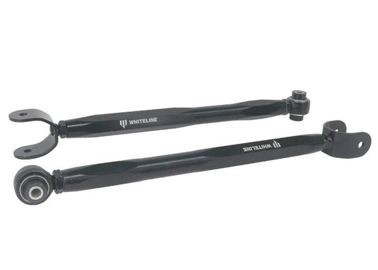 Whiteline Adjustable Rear Lower Control Arm - BMW / E36 / E46 / 3 Series - ABS Auto Body
