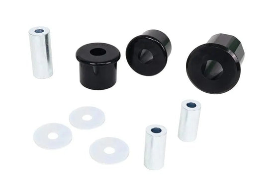 Whiteline Differential Mount Bushing - BMW F10 5 Series - ABS Auto Body