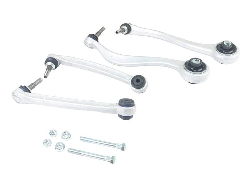 Whiteline Front Control Arm Kit - BMW / F8X / M3 / M4 - ABS Auto Body