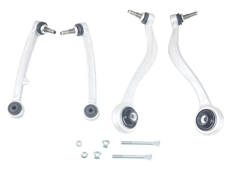 Whiteline Front Control Arm Kit - BMW / F8X / M3 / M4 - ABS Auto Body