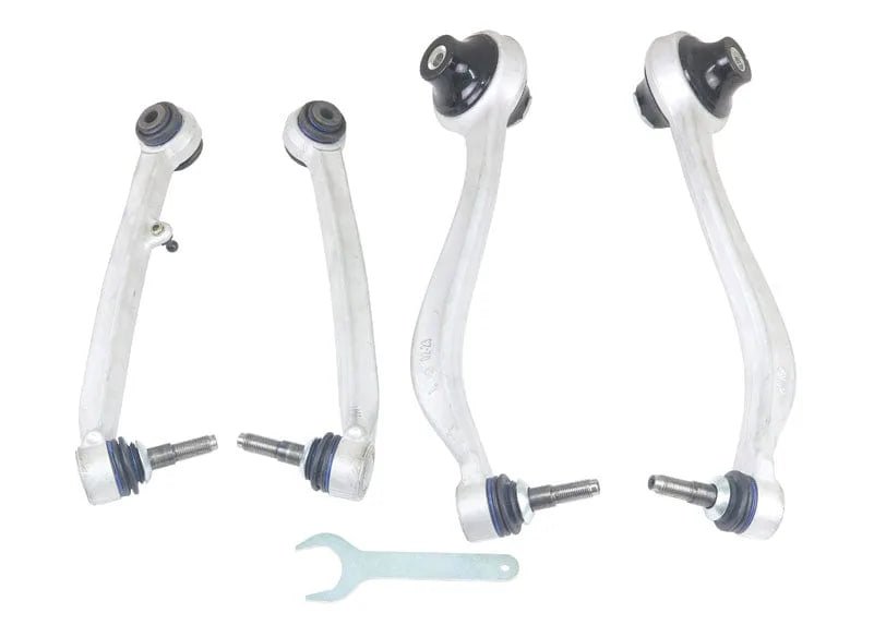 Whiteline Front Lower Control & Radius Arm - BMW F3X 3 Series - ABS Auto Body